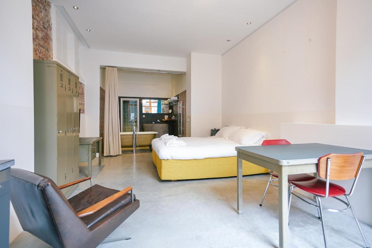 Hotel Karel Arnhem Esterno foto