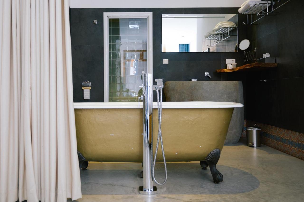 Hotel Karel Arnhem Esterno foto
