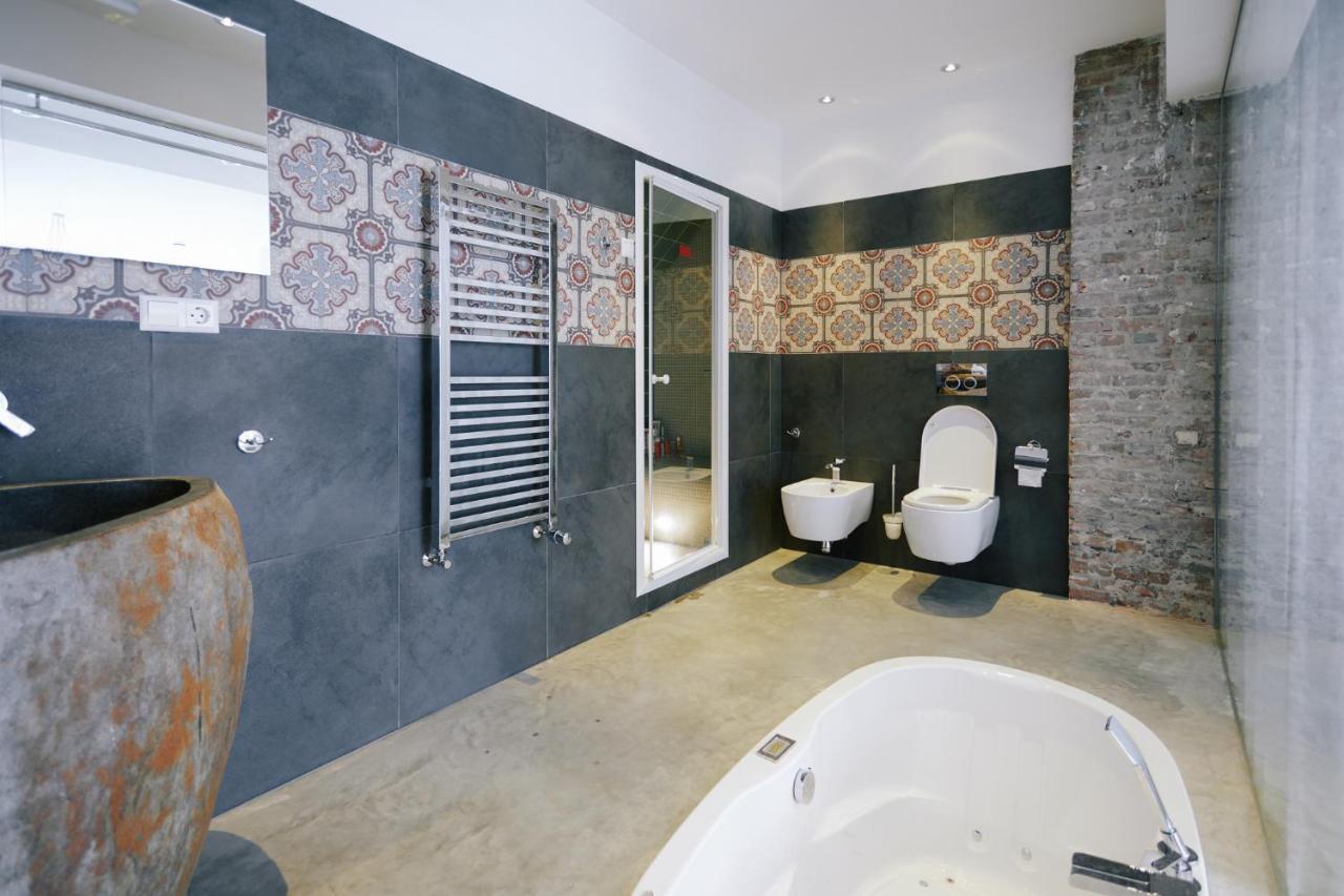 Hotel Karel Arnhem Esterno foto
