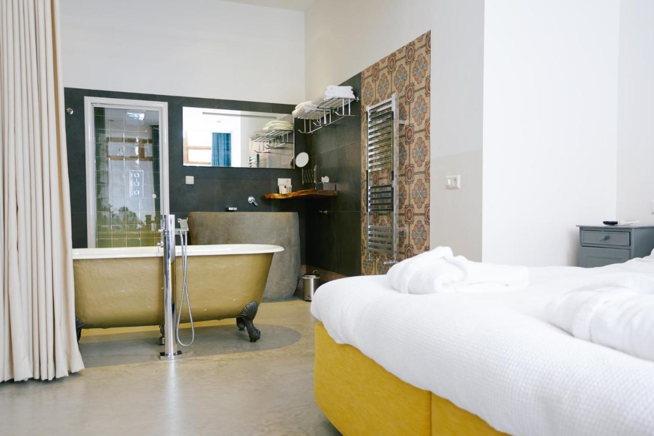 Hotel Karel Arnhem Esterno foto