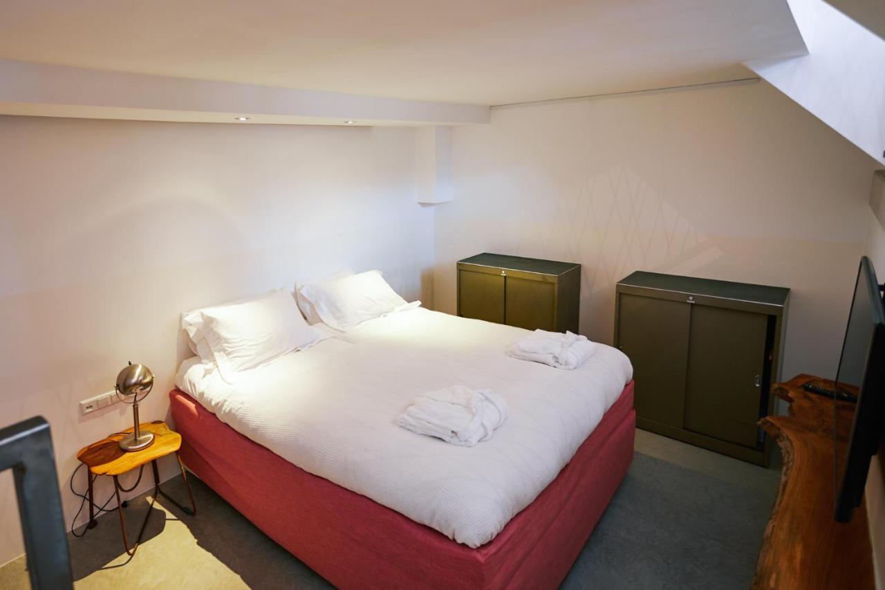 Hotel Karel Arnhem Esterno foto
